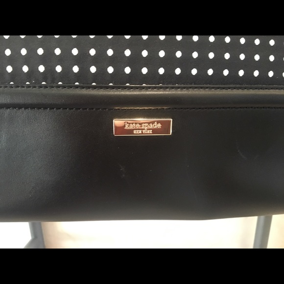 Brand new Kate Spade purse with purse bag - Picture 2 of 7